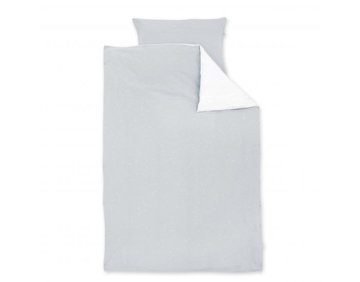 BEMINI Housse Lit 100x140cm Jersey (10)