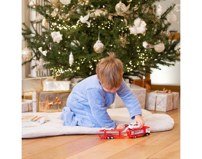 BEMINI Gigoteuse MAGIC BAG Softy 9-24 mois (18)