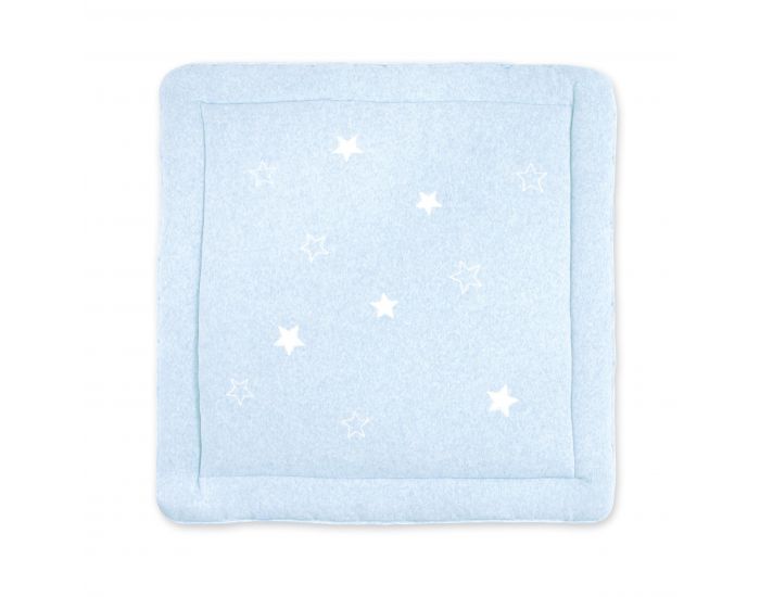 BEMINI Tapis de parc 100x100cm Terry (5)