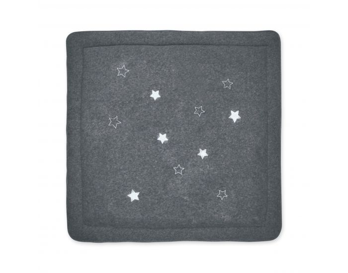 BEMINI Tapis de parc 100x100cm Terry (6)