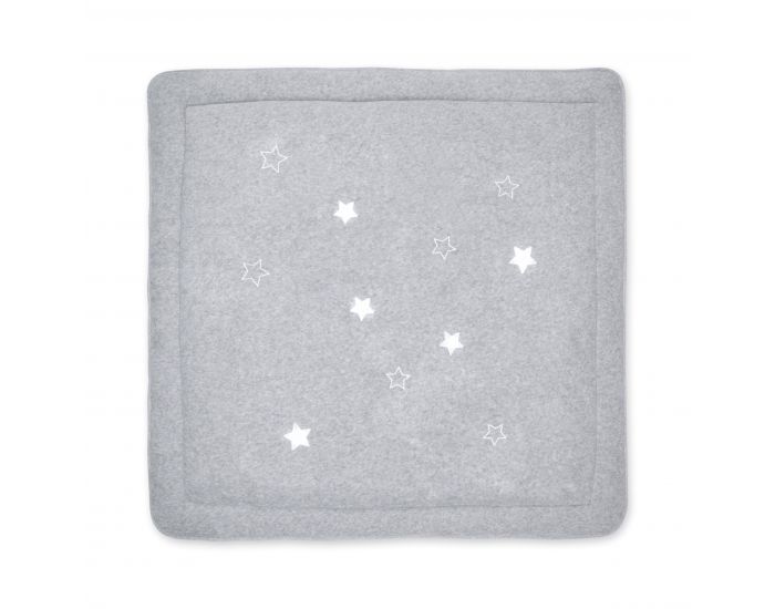 BEMINI Tapis de parc 100x100cm Terry (7)