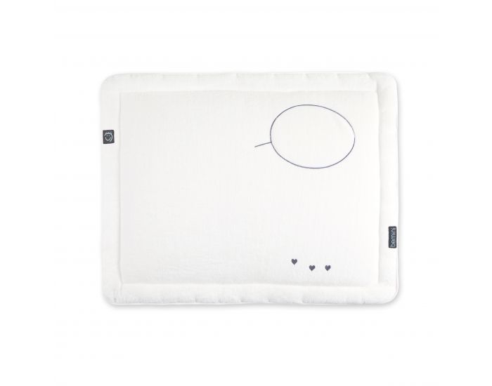 BEMINI Tapis de parc 75x95cm Softy Cartes Photo (8)