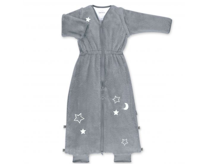 BEMINI Gigoteuse MAGIC BAG Softy 18-36 mois (10)