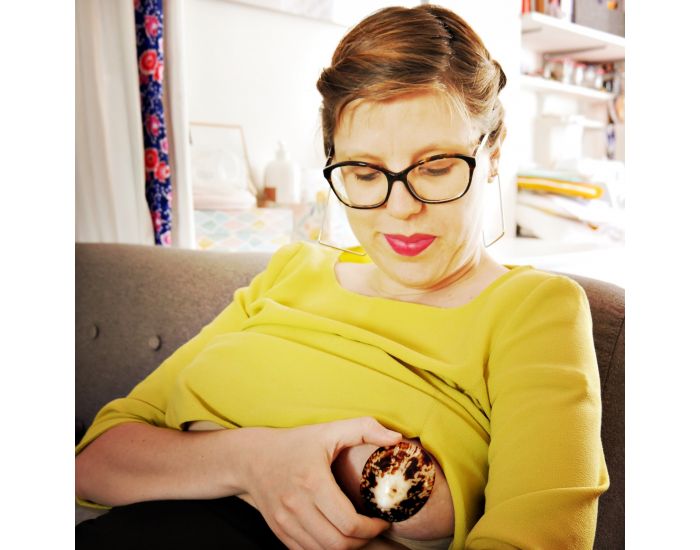  HINA MOON Coquillages d'allaitement 100% naturels (7)