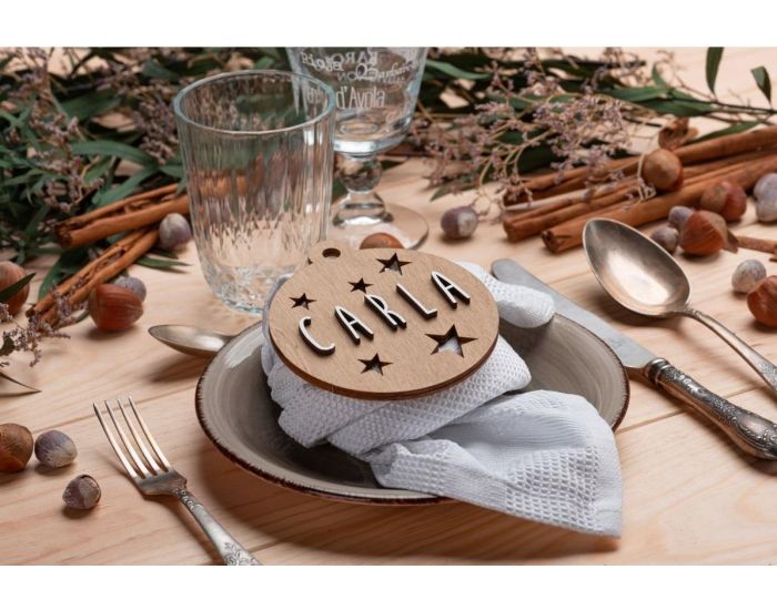 VINTIUN Boule de Nol Personnalisable - Ds 3 ans (3)