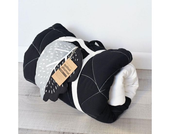 WEE GALLERY Tapis d'�veil nomade - Gland - WEE GALLERY (4)