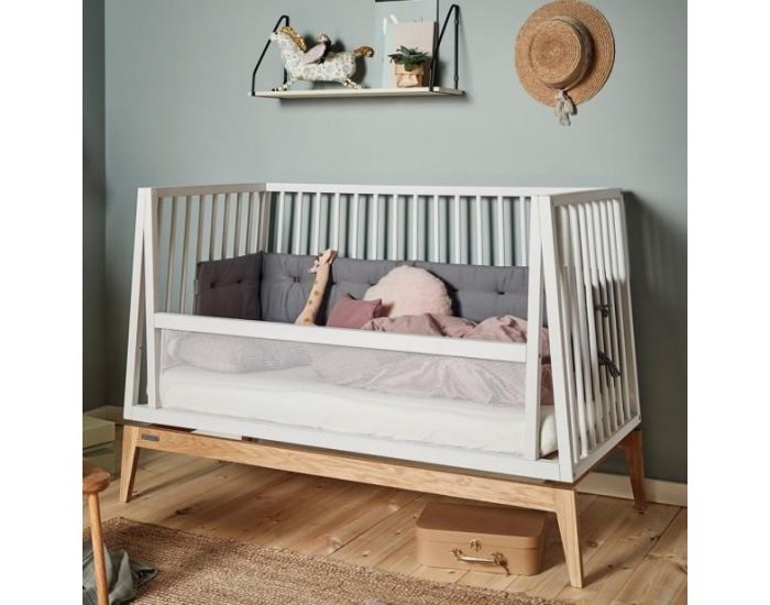 LEANDER Kit Conversion pour Lit - Luna Blanc (4)