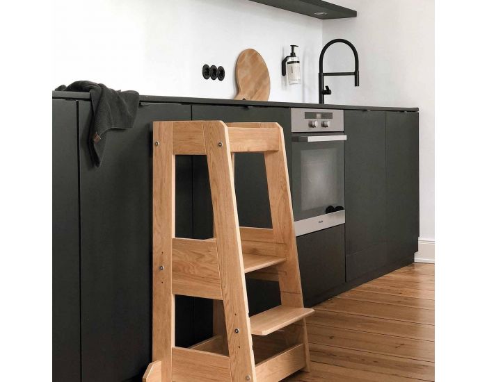 TISSI Tour d'Apprentissage et d'Observation - FELIX - Montessori - Ch�ne (1)