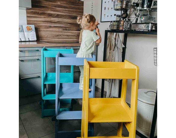 TISSI Tour d'Apprentissage et d'Observation - FELIX - Montessori - Ch�ne (3)