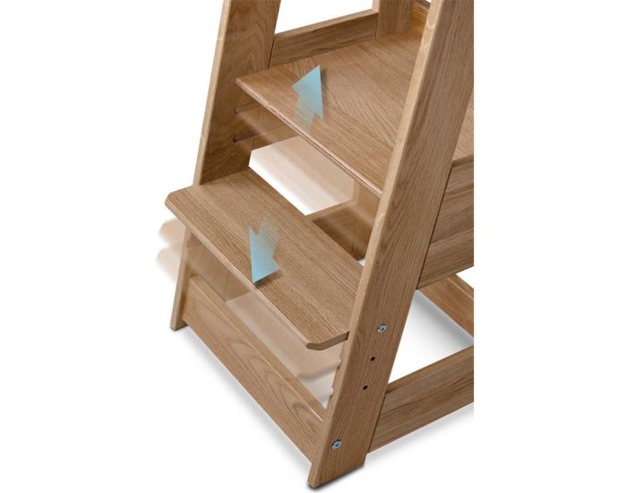 TISSI Tour d'Apprentissage et d'Observation - FELIX - Montessori - Ch�ne (5)