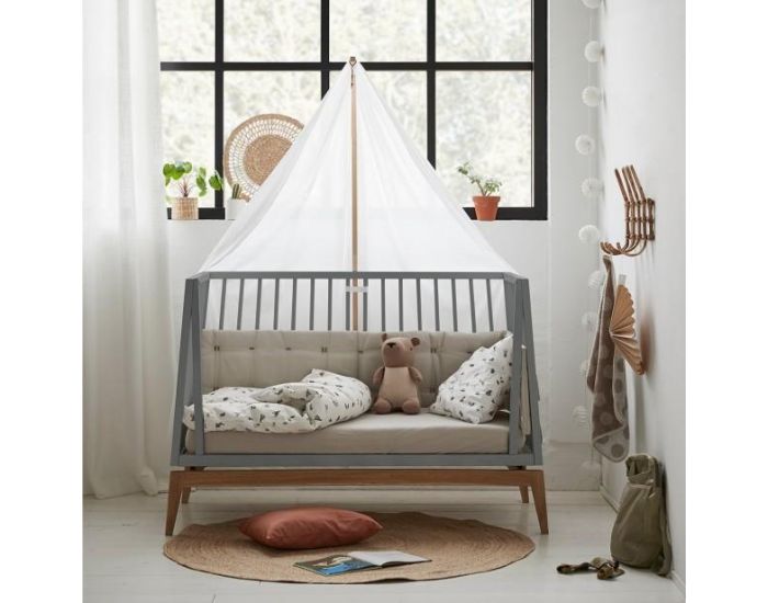 LEANDER Kit Conversion pour Lit - Luna Gris (3)