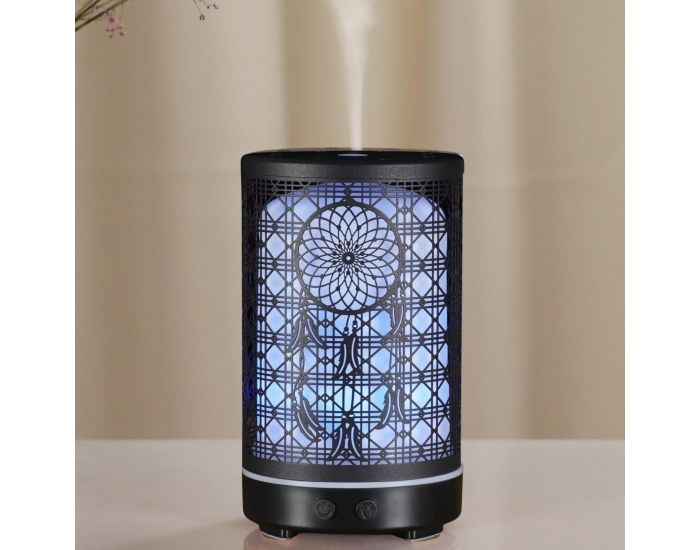 ZEN'AR�ME Diffuseur Ultrasonique - Siena (1)