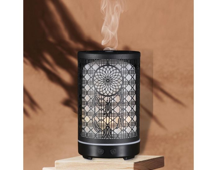 ZEN'AR�ME Diffuseur Ultrasonique - Siena (2)