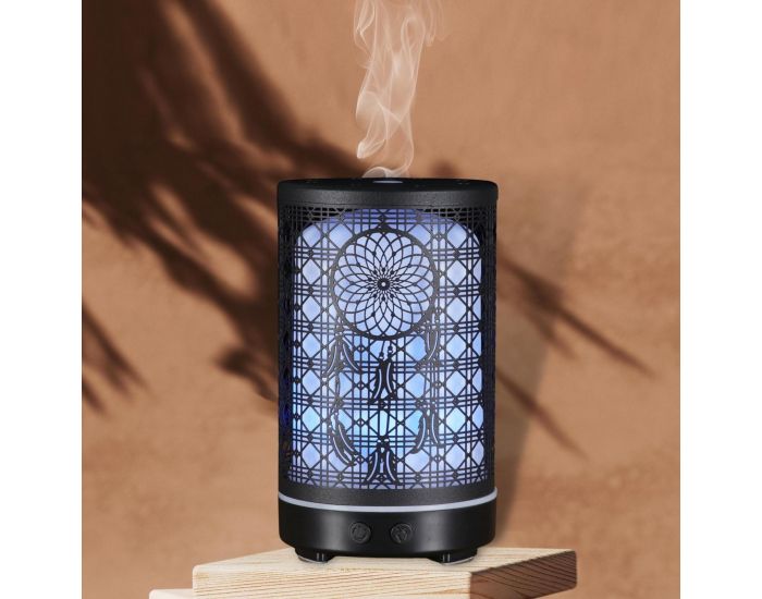 ZEN'AR�ME Diffuseur Ultrasonique - Siena (3)