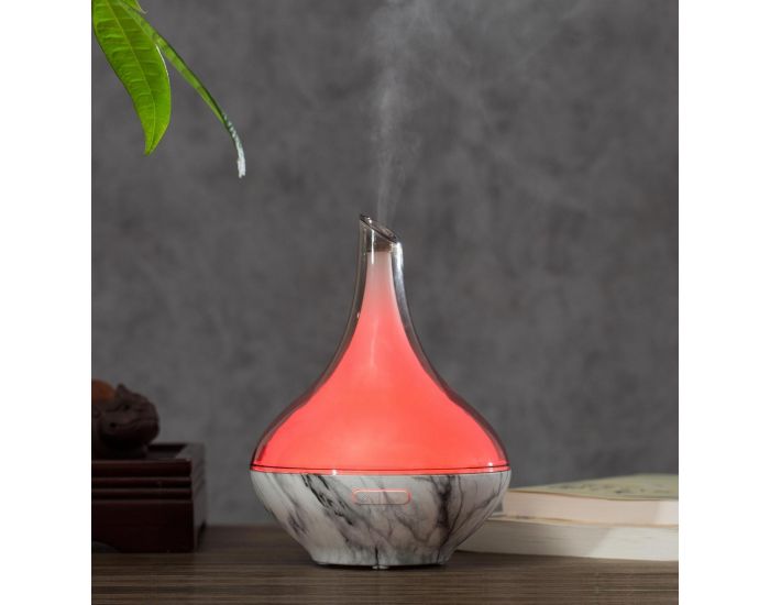 ZEN'AR�ME Diffuseur Ultrasonique - Hestia (1)