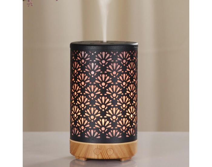 ZEN'AR�ME Diffuseur Ultrasonique - Sofia (1)