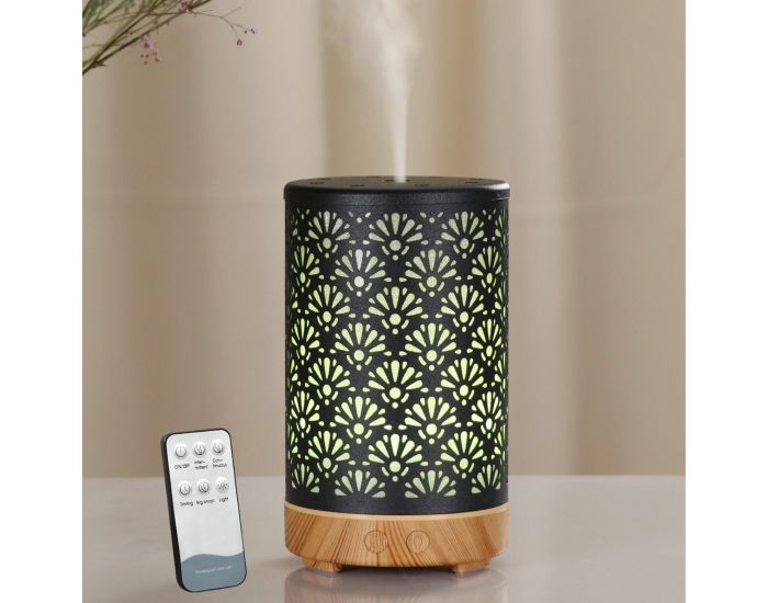 ZEN'AR�ME Diffuseur Ultrasonique - Sofia (2)