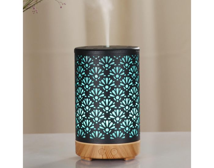 ZEN'AR�ME Diffuseur Ultrasonique - Sofia (3)