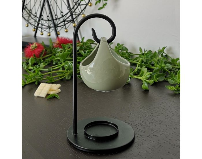 ZEN'AR�ME Br�le parfum S�rie Inspiration - Seis (1)