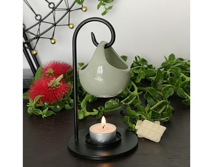 ZEN'AR�ME Br�le parfum S�rie Inspiration - Seis (2)