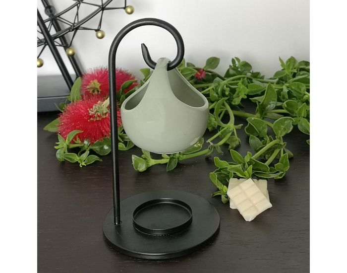 ZEN'AR�ME Br�le parfum S�rie Inspiration - Seis (3)