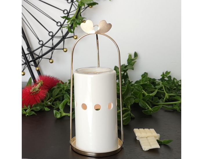 ZEN'AR�ME Br�le Parfum S�rie Inspiration - Cinco (1)