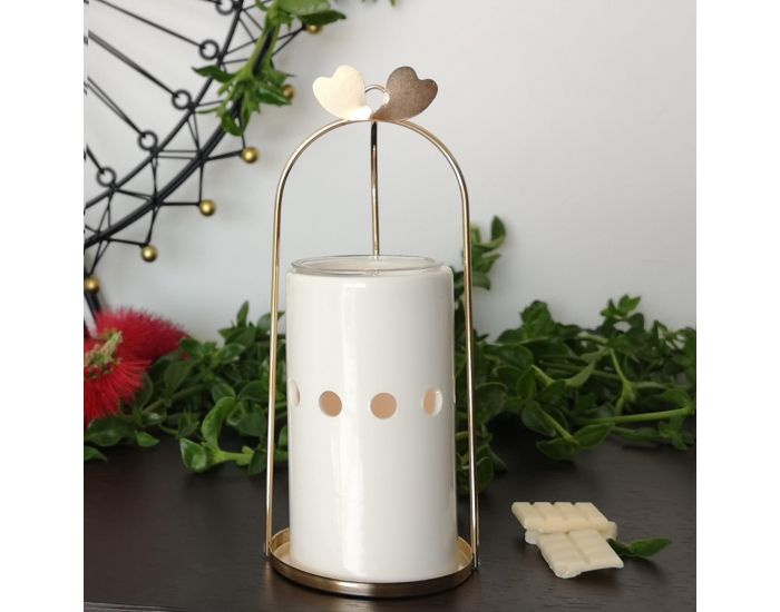 ZEN'AR�ME Br�le Parfum S�rie Inspiration - Cinco (2)