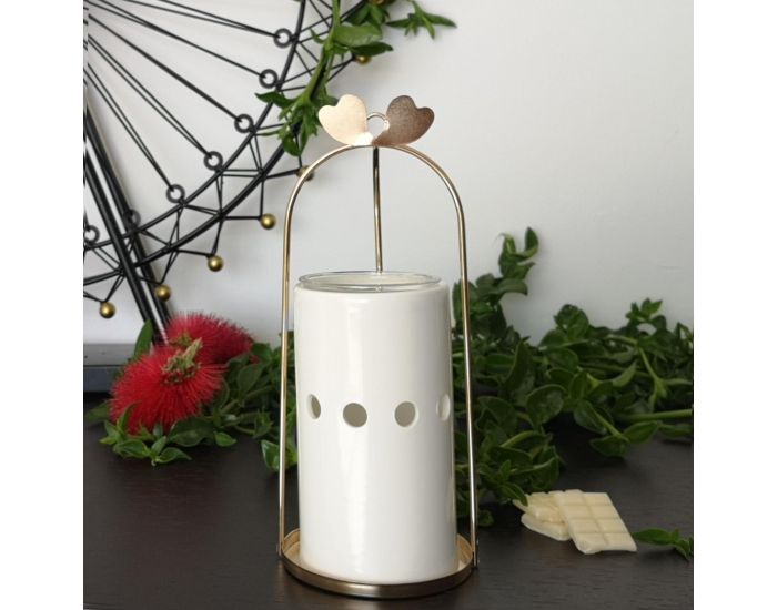 ZEN'AR�ME Br�le Parfum S�rie Inspiration - Cinco (3)