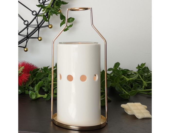 ZEN'ARME Brle Parfum Srie Inspiration - Dos (1)