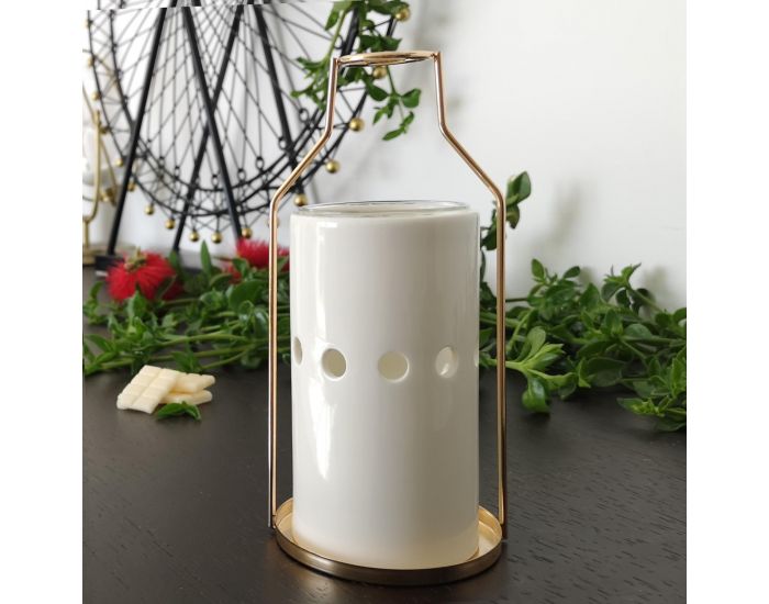 ZEN'ARME Brle Parfum Srie Inspiration - Dos (2)