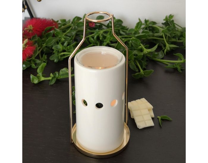 ZEN'ARME Brle Parfum Srie Inspiration - Dos (3)