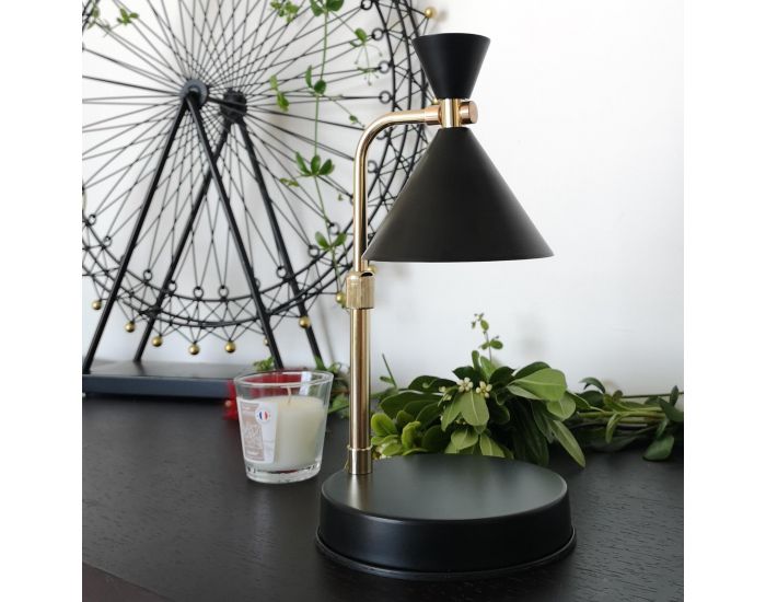 ZEN'AR�ME Diffuseur par Chaleur Douce - Candelino (1)