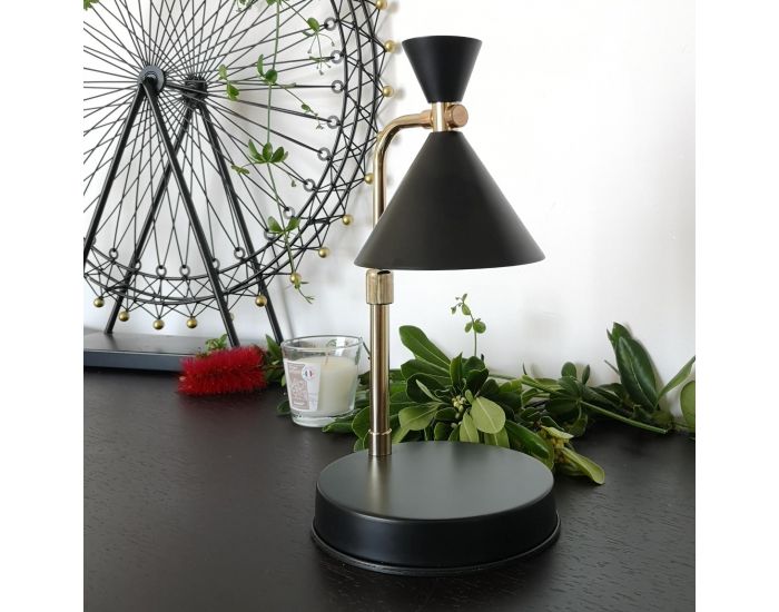 ZEN'AR�ME Diffuseur par Chaleur Douce - Candelino (2)