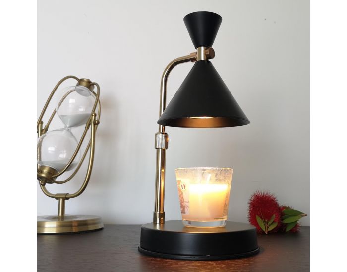 ZEN'AR�ME Diffuseur par Chaleur Douce - Candelino (3)