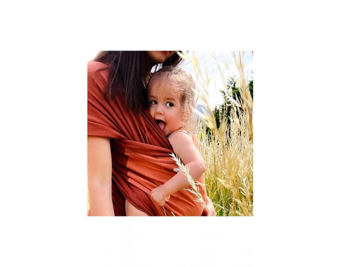 LOVE RADIUS - �charpe 