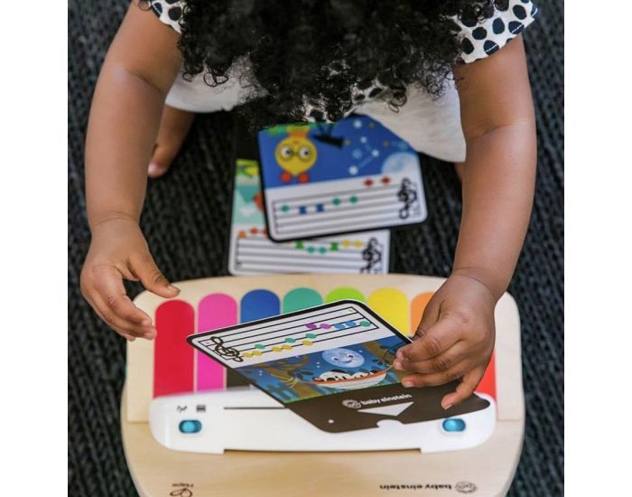 HAPE Piano Magic Touch E11649 - HAPE (3)