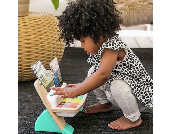 HAPE Piano Magic Touch E11649 - HAPE (4)