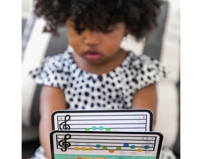 HAPE Piano Magic Touch E11649 - HAPE (5)