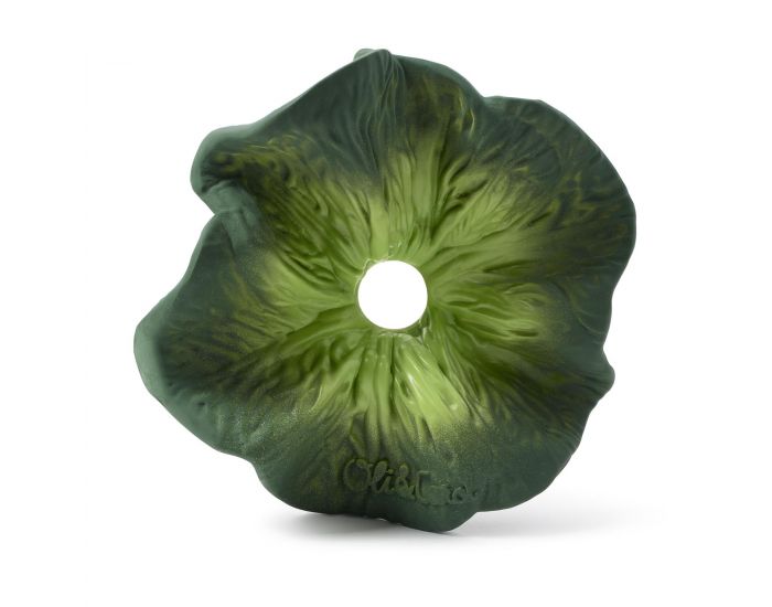 OLI ET CAROL Mini Doudou - Kendall le Chou (5)