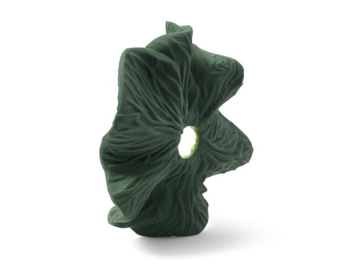 OLI ET CAROL Mini Doudou - Kendall le Chou (7)