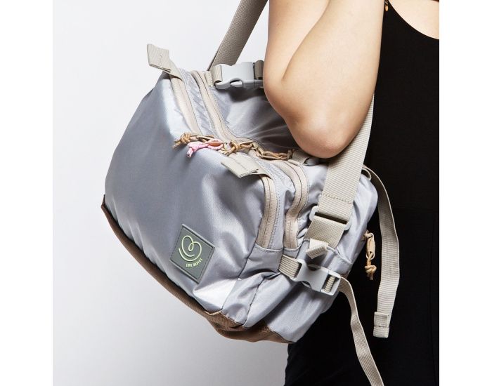 LOVE RADIUS - Caravan Bag  (2)