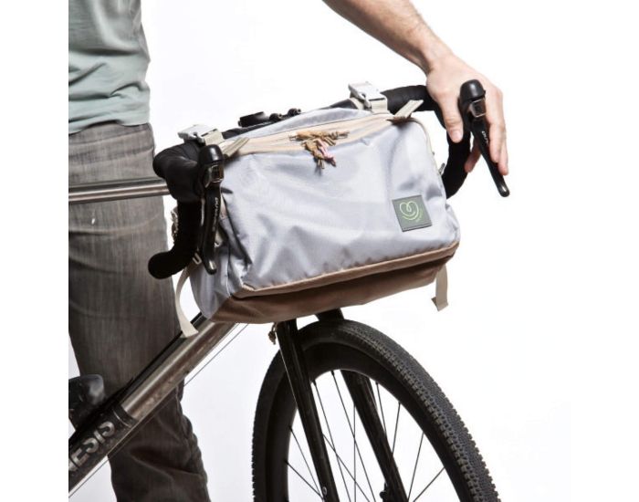 LOVE RADIUS - Caravan Bag  (3)