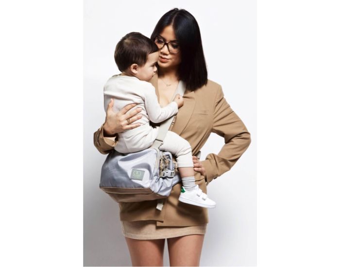 LOVE RADIUS - Caravan Bag  (4)