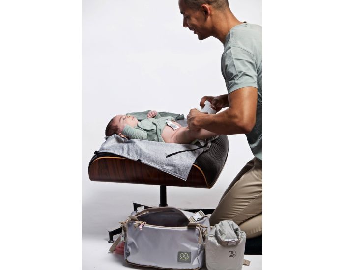 LOVE RADIUS - Caravan Bag  (5)