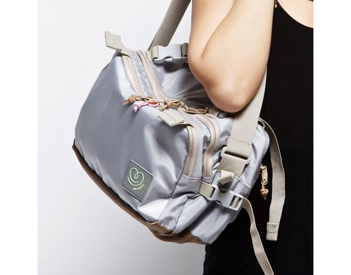 LOVE RADIUS - Caravan Bag  (8)