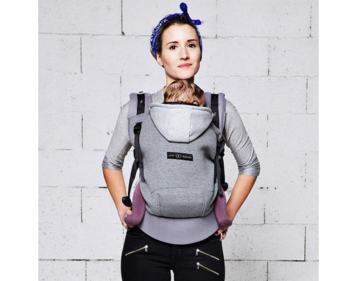 LOVE RADIUS - HoodieCarrier (2)