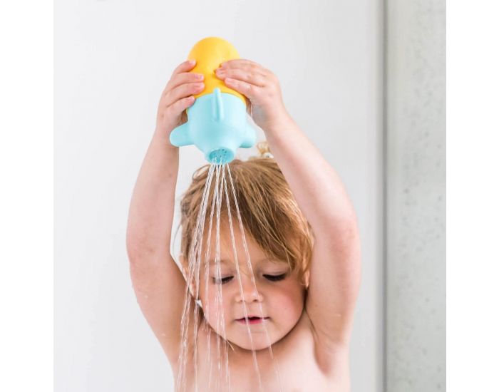 QUUT Squezzi Sous-marin en silicone - D�s 12 mois (2)