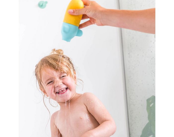 QUUT Squezzi Sous-marin en silicone - D�s 12 mois (3)