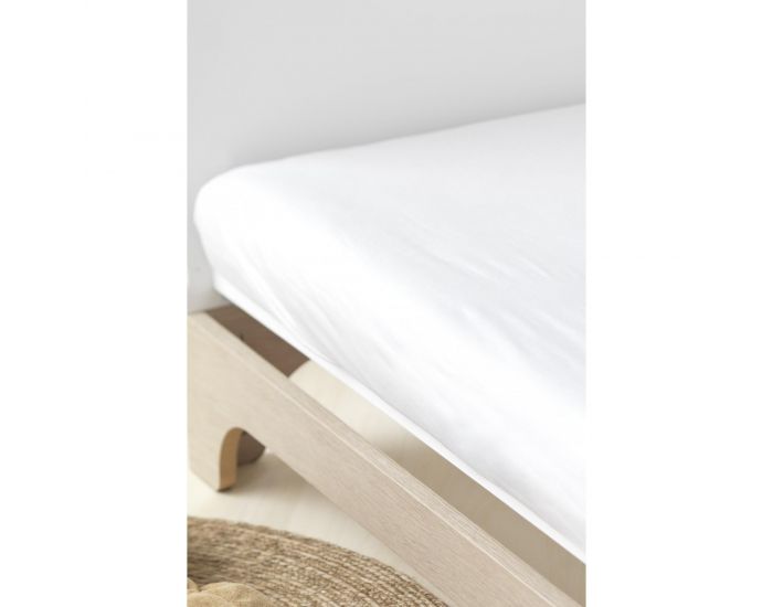 KADOLIS Al�se Lit B�b� Active Clim en Tencel� - 70 x 140 cm (8)