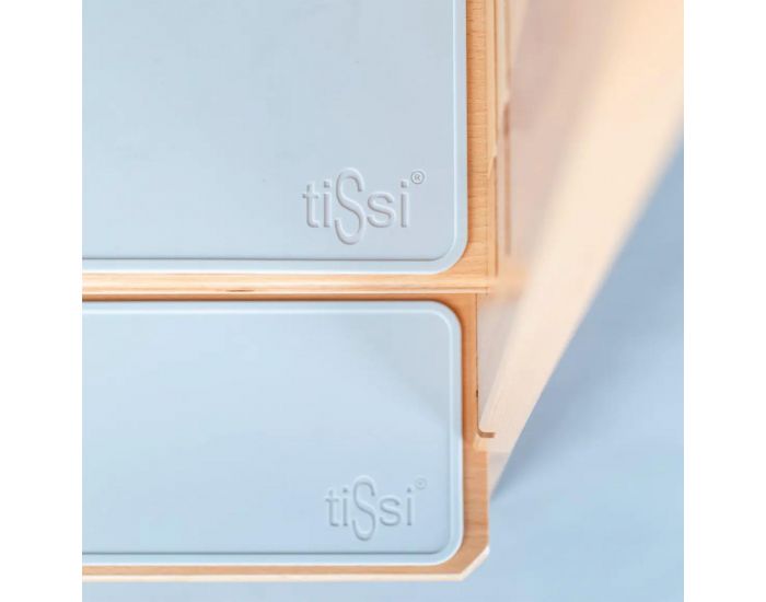 TISSI Tapis Antid�rapant pour Tour d'Apprentissage F�lix (2)